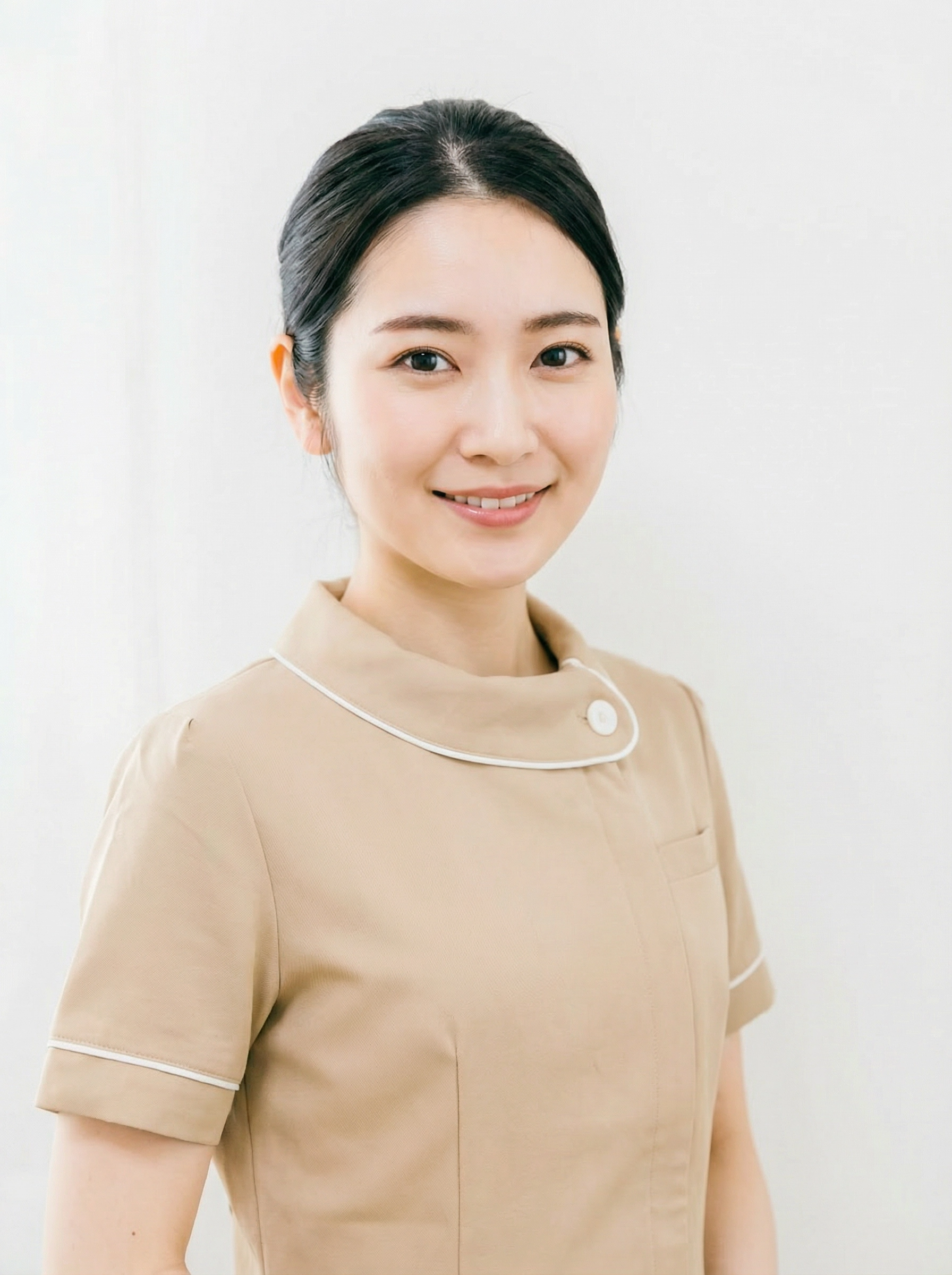 施術者 藤原ゆかり